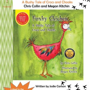 Kindergarten/Prep Funky Chicken