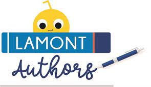 Lamont Authors Logo
