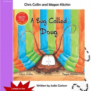 Year 1 teaching booklet a bug called doug