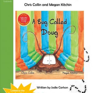 Teaching Booklet – A Bug Called Doug