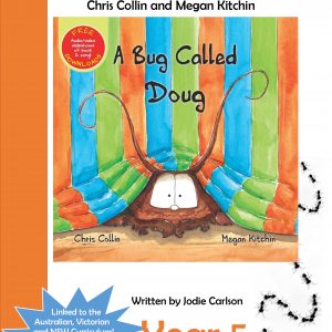 Year 5 Teaching Booklet – A Bug Called Doug